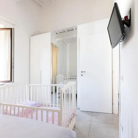 Casa vacanze Fiore Portoferraio