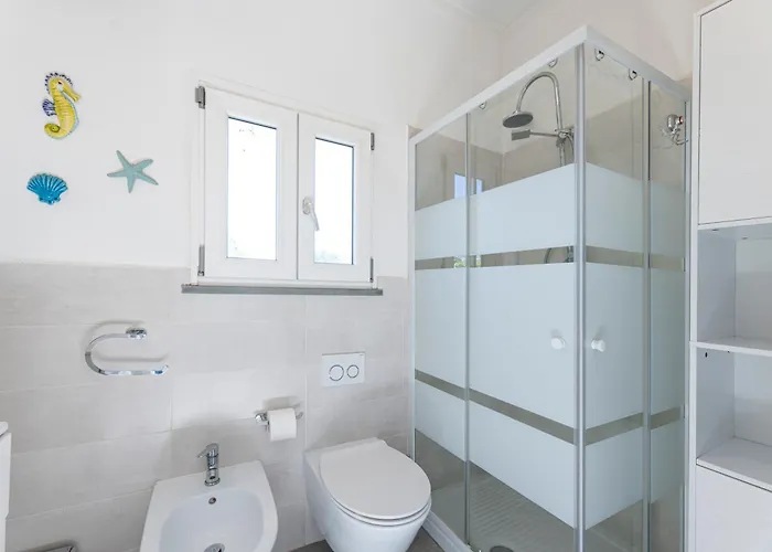 度假居 Casetta Ginevra Country & Modern - Goelba *