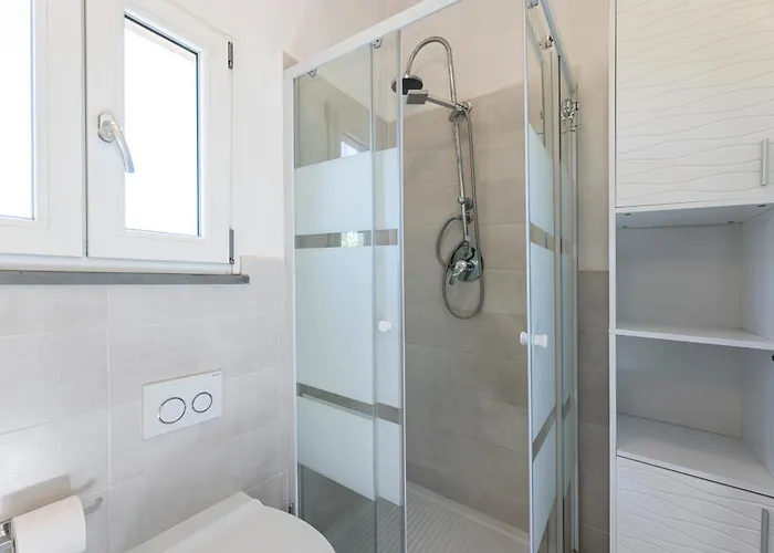 Casetta Ginevra Country & Modern - Goelba *