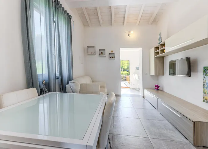 Casetta Ginevra Country & Modern - Goelba