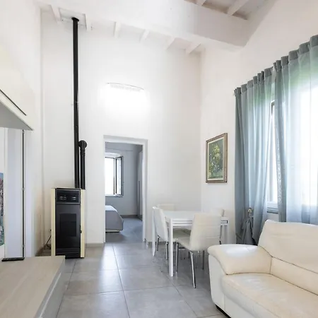 Casetta Ginevra Country & Modern - Goelba Holiday home Portoferraio
