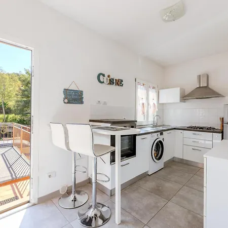 Casetta Ginevra Country & Modern - Goelba Holiday home