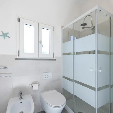 Holiday home Casetta Ginevra Country & Modern - Goelba *