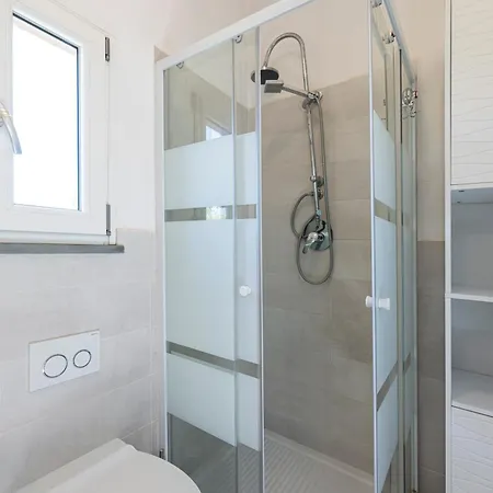 Casetta Ginevra Country & Modern - Goelba *