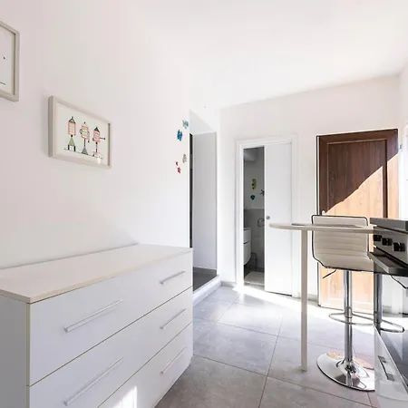 Casetta Ginevra Country & Modern - Goelba Holiday home *