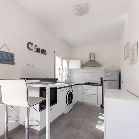 Casetta Ginevra Country & Modern - Goelba * Портоферрайо