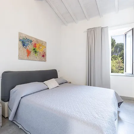 Casetta Ginevra Country & Modern - Goelba *